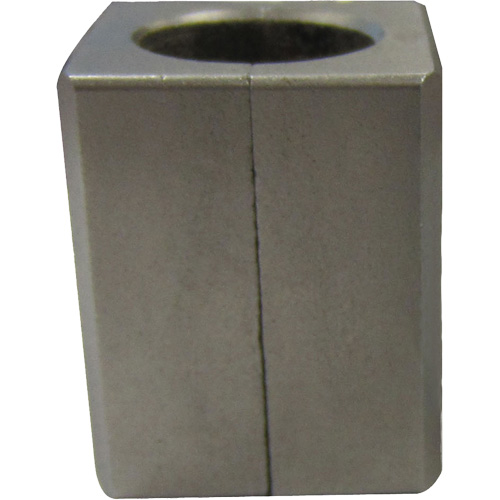 Jeu de matrices 1/2" &agrave; double &eacute;vasement pour conduite de refroidissement de transmission GM Duraquip Inc