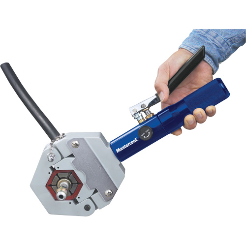 Presse hydraulique Hydra-Krimp Duraquip Inc