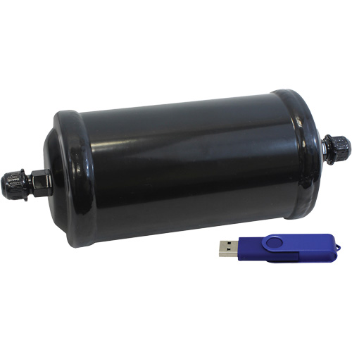 Commander Replacement Filter Duraquip Inc