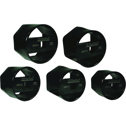 Axle Nut Socket Set Duraquip Inc