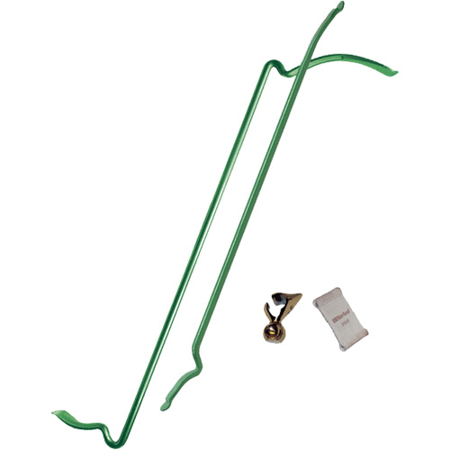 Ensemble pour changement de pneus Serpent(MC0 4 mcx Duraquip Inc