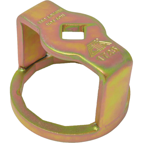Toyota Oil Filter Wrench - 4, 6 & 8 Cylinder Duraquip Inc