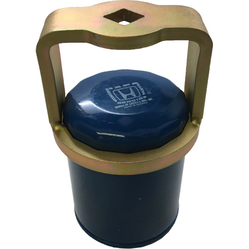 Toyota Oil Filter Wrench - 4, 6 & 8 Cylinder Duraquip Inc