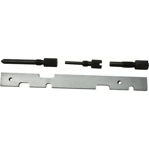 Coffret d'outils de calage Ford/Mazda, 13 morceaux Duraquip Inc