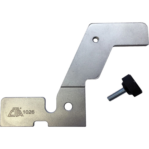 Coffret d'outils de calage Ford/Mazda, 13 morceaux Duraquip Inc