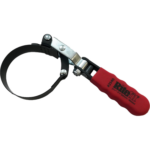 4 Pc. Oil Filter Wrench with Stand Duraquip Inc