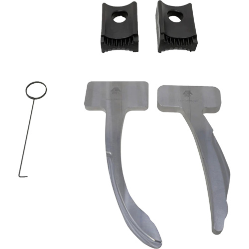 Coffret doutils de blocage des phasers darbre &agrave; cames – Dodge Pentastar VVL 3.6 Duraquip Inc