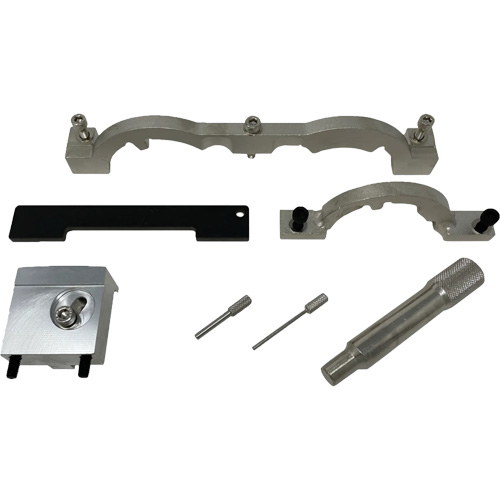 GM Timing Tool Kit - 1.4L Duraquip Inc