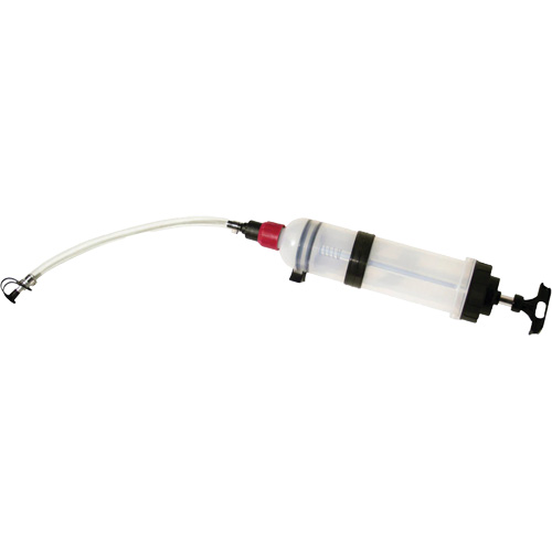 Extraction & Filling Pump - 1500cc Duraquip Inc