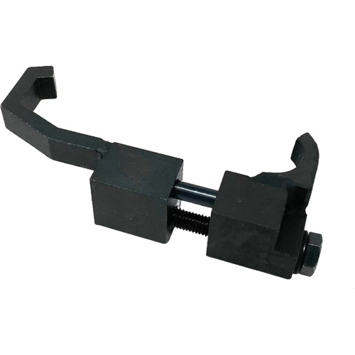 Outil de compression du tendeur de courroie pour moteurs GM Duraquip Inc