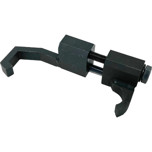 Outil de compression du tendeur de courroie pour moteurs GM Duraquip Inc