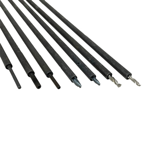 Trousse d'extracteur dembouts de bougies de pr&eacute;chauffage Duraquip Inc