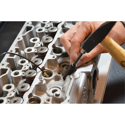 Trousse d'extracteur dembouts de bougies de pr&eacute;chauffage Duraquip Inc