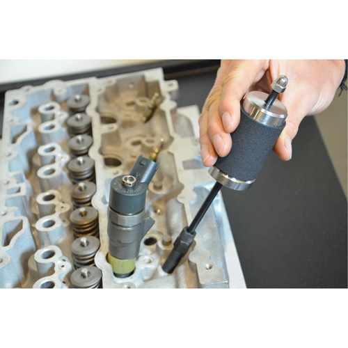 Trousse d'extracteur dembouts de bougies de pr&eacute;chauffage Duraquip Inc