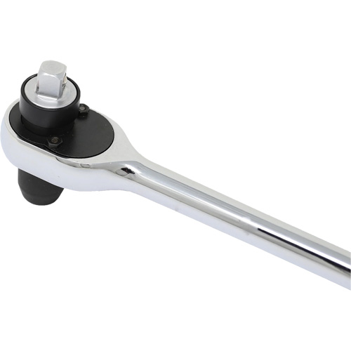 Torque Limiting Ratchet Wrench, 3/8" Drive, Cushion Grip Handle Duraquip Inc