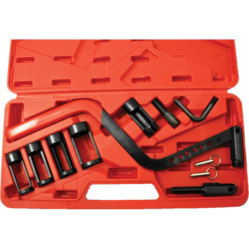 Valve Spring Compressor Kit Duraquip Inc