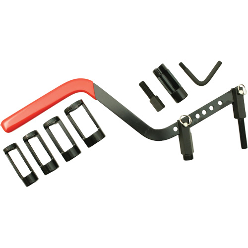Valve Spring Compressor Kit Duraquip Inc