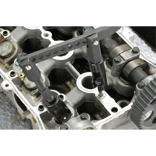 Valve Spring Compressor Kit Duraquip Inc