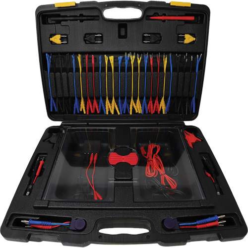 92 Pc. Master Line Kit Duraquip Inc