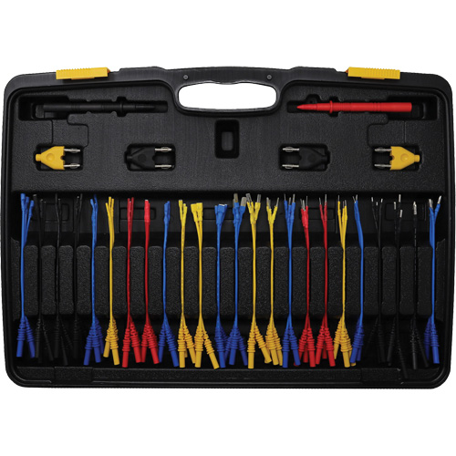 92 Pc. Master Line Kit Duraquip Inc