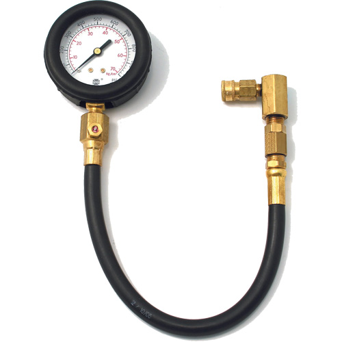 Diesel Compression Tester Gauge & Hose Assembly Duraquip Inc