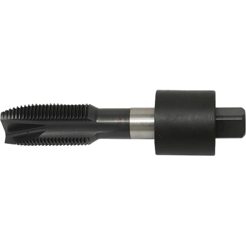 Extracteur et installateur de douilles de puits dinjecteurs de carburant Ford – 4.5?L/6.0?L Duraquip Inc