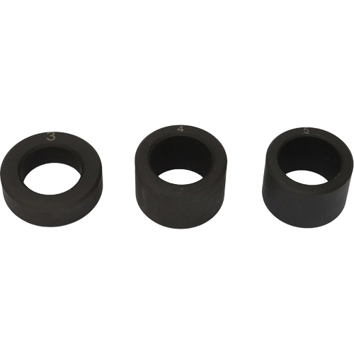 Extracteur et installateur de douilles de puits dinjecteur de carburant Ford – 6.4?L Duraquip Inc