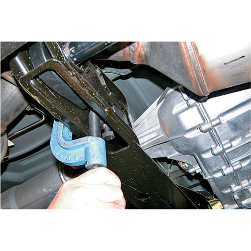 GM Torsion Bar Tool - Large Duraquip Inc