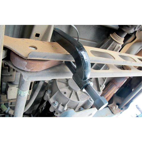 GM Torsion Bar Tool - Large Duraquip Inc