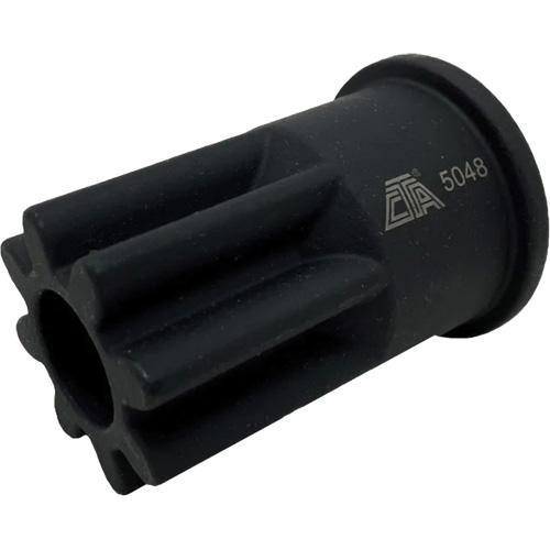 Engine Barring Socket Duraquip Inc