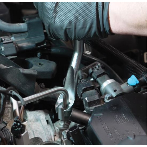 Injection Wrench Duraquip Inc