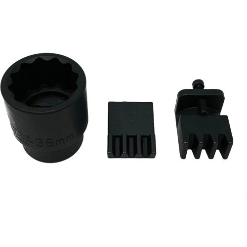 Support de volant moteur Duramax Duraquip Inc