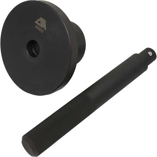 Outil d'installation de joints de moyeu Ford Duraquip Inc