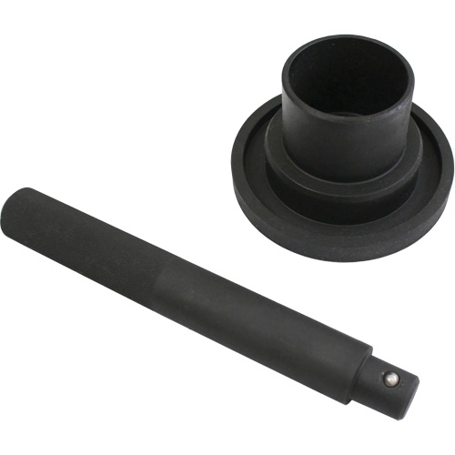 Outil d'installation de joints de moyeu Ford Duraquip Inc