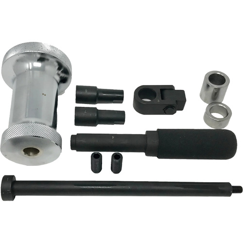 Injector Puller Kit Duraquip Inc