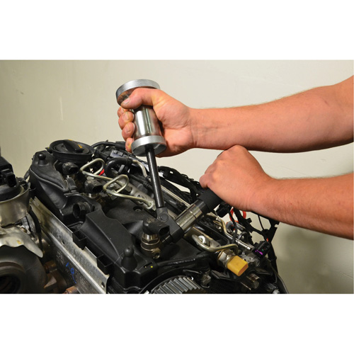 Injector Puller Kit Duraquip Inc