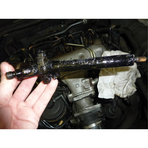 Injector Puller Kit Duraquip Inc