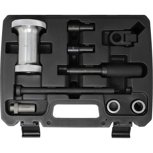 Injector Puller Kit with Duramax Adapter Duraquip Inc