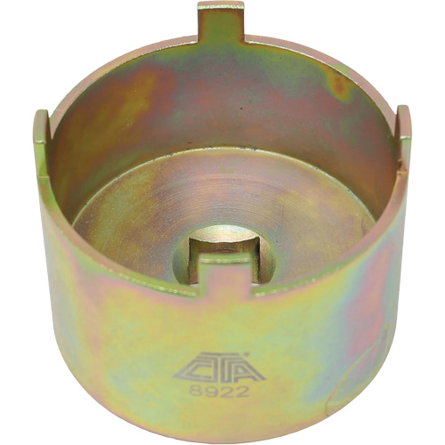 GM ProShear Nut Socket Duraquip Inc