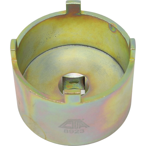 GM ProShear Nut Socket Duraquip Inc