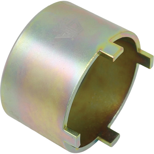 GM ProShear Nut Socket Duraquip Inc