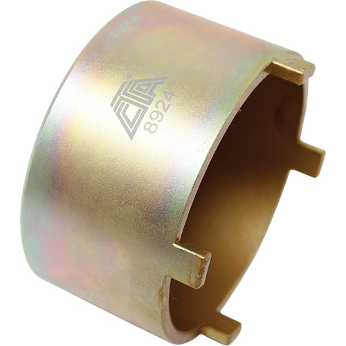 Douille pour &eacute;crou ProShear GM Duraquip Inc