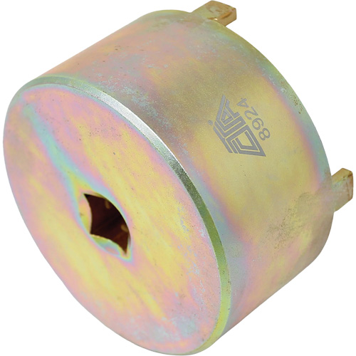 Douille pour &eacute;crou ProShear GM Duraquip Inc