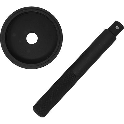 8.3L Cummins Paccar Front Crankshaft Seal Install Tool with Drive Kit Duraquip Inc