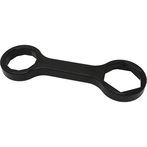 HD 4-in-1 Fuel Filter/Water Sensor Wrench Duraquip Inc