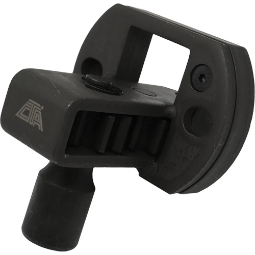 Outil de blocage Benz/Detroit Diesel Duraquip Inc