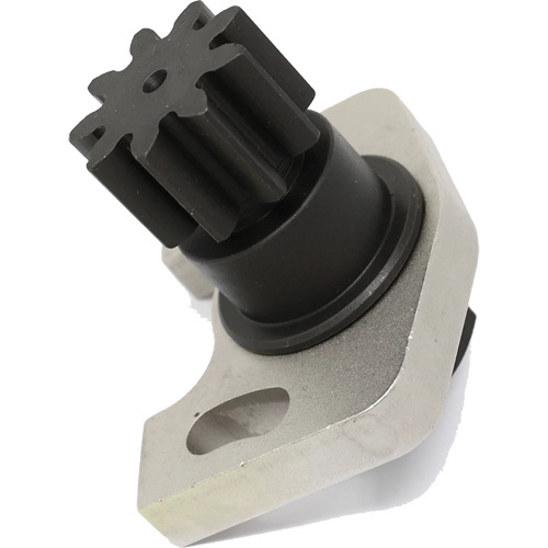 Volvo Barring Tool Duraquip Inc