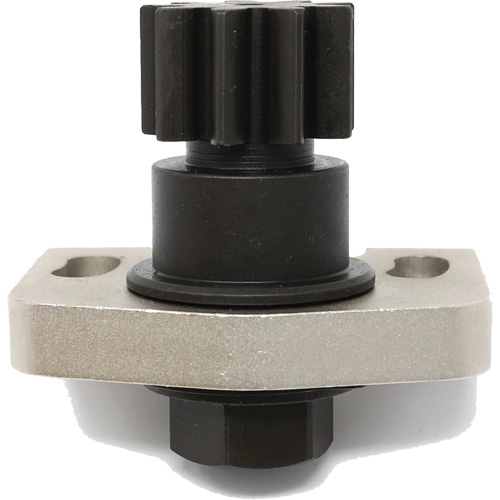 Volvo Barring Tool Duraquip Inc