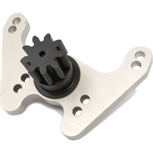 Volvo/Mack Barring Tool Duraquip Inc