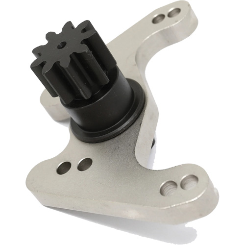 Volvo/Mack Barring Tool Duraquip Inc